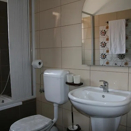 Hotel Kilometrul Zero 3*