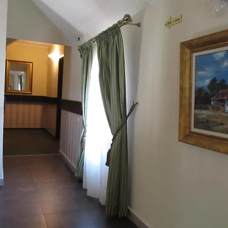 Kilometrul Zero Hotel 3*
