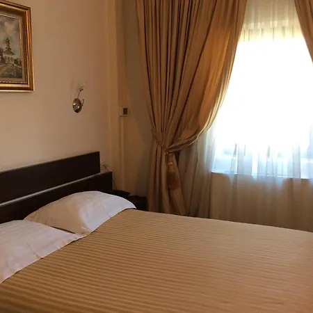 Kilometrul Zero Hotel Dragasani