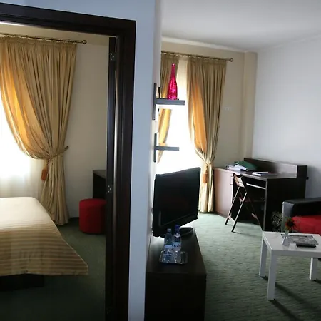 Hotel Kilometrul Zero