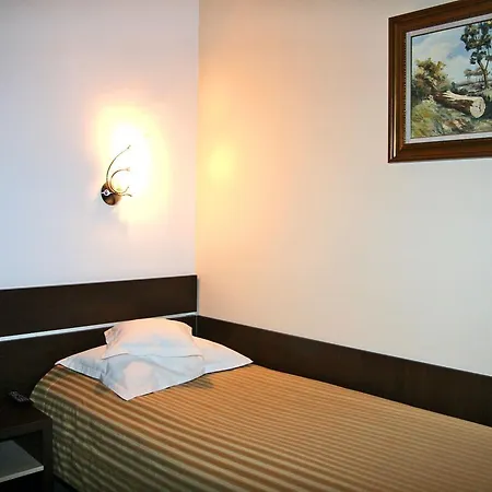 Hotel Kilometrul Zero 3*