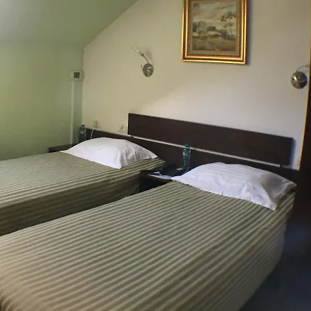Hotel Kilometrul Zero Dragasani